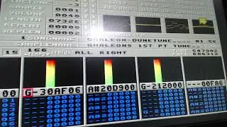 Ghaleon - Dune Tune (Protracker Jungle)