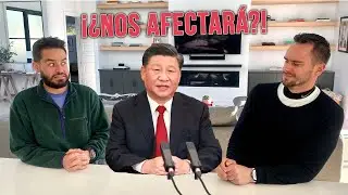 Las consecuencias del colapso de la econom&iacute;a China | Episodio #77