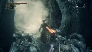Bloodborne | Orphan Of Kos Boss Fight