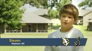 Camp Sea Gull and Camp Seafarer Promotional Video