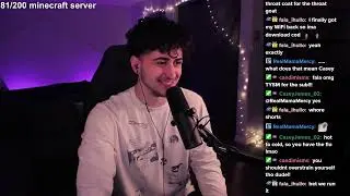 Crazymadman Plays Violent Horror Stories