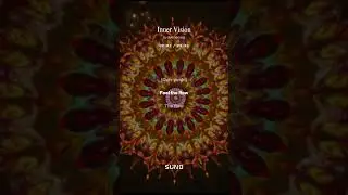 7  Inner Vision (Crown Chakra)
