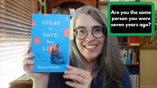 Ideas To Save Your Life by Micheal McGirr (Book Review)