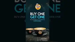 BOGOF (Motion Graphics Example)