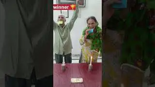 blow the candle with paper #viral #funny #challenge #youtubeshorts #shorts #gaming #couple #comedy
