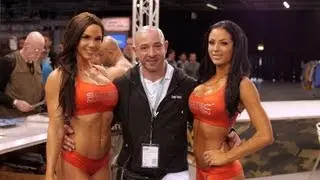 FIBO 2013 | BodyPlanet