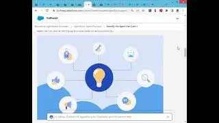 Identify the Agent Use Case