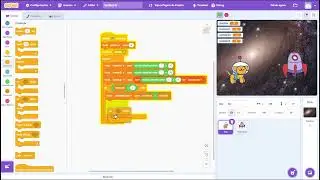 4 - Operações matemáticas com scratch