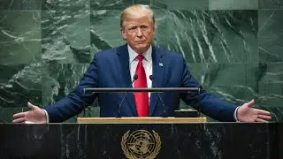 &ldquo;Trump Blasts European Nations in Fiery UN Speech: &lsquo;Your Countries Are Going to Hell&rsquo;&rdquo;