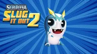 !MI NUEVA MEGAMORPH NARWHADDLE!❄ ACTUALIZACI&Oacute;N | SLUGTERRA Slug it Out 2