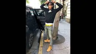 (FREE) [SAMPLE] G Herbo + Leaf Ward Type beat 2020 