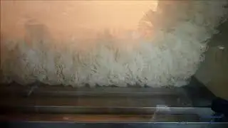 Menzel Bleaching Line / Bleichanlage