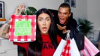 ISTANBUL SHOPPINGG HAUL!! | JessieMaya