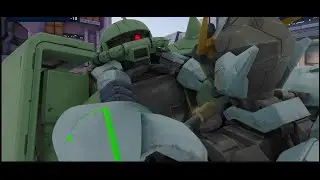 Gundam Bootleg Overwatch II electric boogaloo │Stream archive