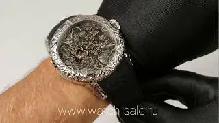 Мужские наручные часы Invicta S1 Rally Dragon 25080
