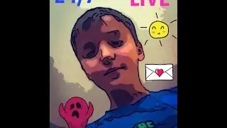 ЖИЗНЬ SIMERGY | 24 ЧАСА LIVE СТРИМ