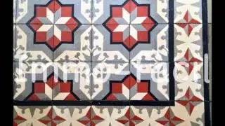 Compra Piso en Barcelona - Fca.regia-Suelos de mosaico-Ext.