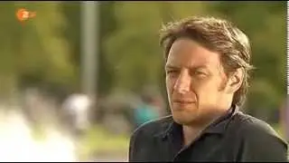 James McAvoy   Interview for FILTH