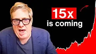Mathematician Fred Krueger: My NEW Prediction For The 2026 Crypto Bull Run (Prepare Now)