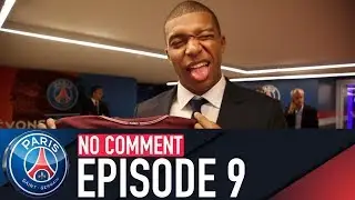 NO COMMENT - LE ZAPPING DE LA SEMAINE with Kylian Mbappé & Neymar Jr