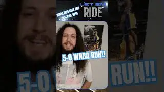 5-0 Run WNBA bets!!! #wnba #picks #bets #analysis