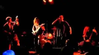 ATROPOS - Cut The Sluts