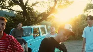 UP GROOVE / Hood Story feat.kzms,RUTTSU,S-Peace&UTENA8