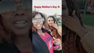 Moms are the true MVPs!