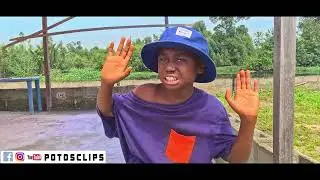 He nocked down why trying to separate a fight. #tundeheadnut#comdeyreels #funnyvideos  #potosclips