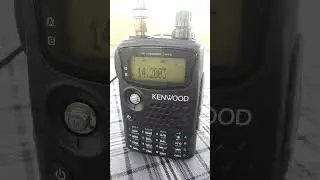 20m band contest