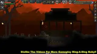 Starbound 1.4 Bounty Hunter Update Testing Out Old Saves...