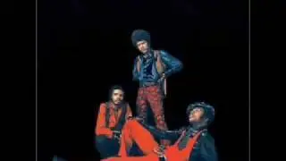 The Delfonics - Trying To Make A Fool Of Me