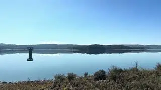 Cardinia Dam &ndash; Stunning Views and Tranquil Waters