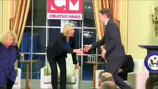 Creative Minds - Jeanette Manfra on Cybersecurity