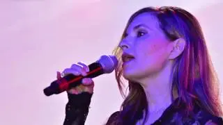 Shani Big Apple Music Awards 2016
