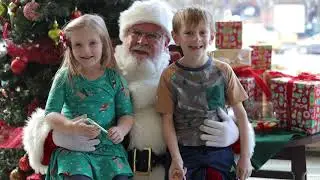 Visit Princeton, Illinois this Holiday Season!
