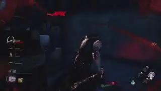 Huntress massive hatchet hitbox
