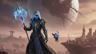 Part 2 of battling the enemies 