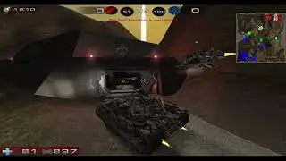 Unreal Tournament 2004 Onslaught Twitch Apr 11, 2025