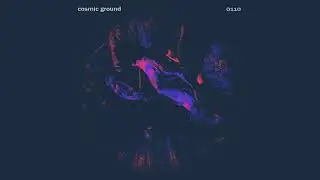 Cosmic Ground &ndash; Wrong Planet?