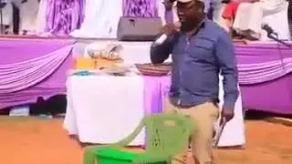 Jakuo Madhako ok dhaw go | Luo politics | Raila Odinga