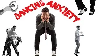 How to Overcome Anxiety Of Dancing Salsa?