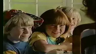 Van Camp's Beanee Weenee 1988 Commercial Itsy Bitsy Beanee Weenee