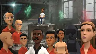 Funny School - Epizòd 07 ( Sezon 2)
