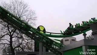 Rollercoaster ldh