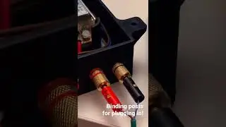 Latest 3D print: soldering iron power supply enclosure