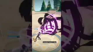 Gameplay Pvp Crystal of Atlan #crystalofatlan #warlock