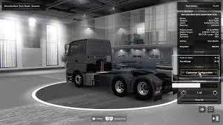 ETS2 REAL ECONOMY: CAN HOW HARD IS IT?  I 3K ULTRA REALISTIC IMMERSIV WORLD