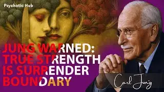 How To Overcome Shame and Reclaim Your Identity - Carl Jung