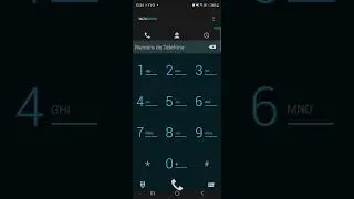 Configura&ccedil;&atilde;o de aplicativo VOIP em Celulares Android